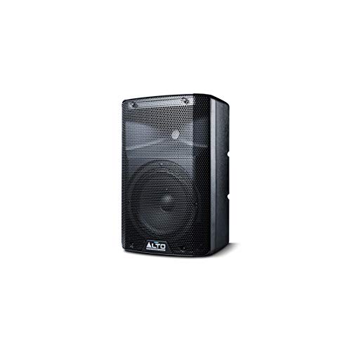 Alto Professional TX208 – 300-Watt 8-Zoll-2-Wege-Aktivlautsprecher